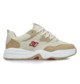 TAUPE/SILVER BIRCH/BRICK RED (257)