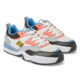 WHITE/BLUE/GREY (ibg)