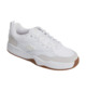 WHITE/GUM (wg5)