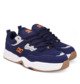 NAVY/GREY/ORANGE (410)