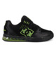 BLACK/LIME (002)