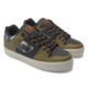 BLACK/OLIVE NIGHT (kon)