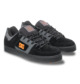 GREY/BLACK/ORANGE (xskn)