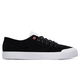 BLACK/ATHLETIC RED (bah)