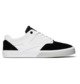 WHITE/BLACK (wbk)