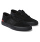 BLACK/BLACK/RED (xkkr)