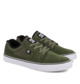 OLIVE/WHITE (301)