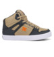 GREY/TAN/ORANGE (025)