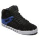 BLACK/BLUE (bbl)