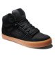 BLACK/GUM (bgm)