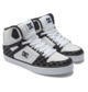 BLACK/WHITE MONOGRAM (bwg)