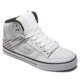 WHITE/BLACK MONOGRAM (wbm)