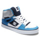 WHITE/CAROLINA BLUE (wc0)