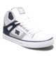 WHITE/NAVY (wny)