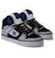 BLACK/WHITE/BLUE (xkwb)