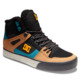 BLACK/BROWN/BLACK (xkck)
