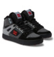 GREY/BLACK/RED (xskr)