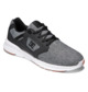 BLACK/HEATHER GREY (bhe)