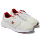 WHITE/RED (wrd)