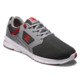 GREY/GREY/RED (xssr)