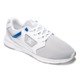 GREY/WHITE/BLUE (xswb)