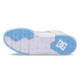 WHITE / BLUE (110)