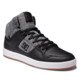 BLACK/HEATHER GREY (bhe)