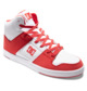 WHITE/RED (wrd)