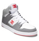 WHITE/GREY/RED (wyr)