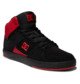 BLACK/BLACK/RED (xkkr)