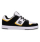 WHITE / BLACK / YELLOW (110)