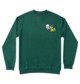DARK GREEN (gsl0)