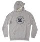 HEATHER GREY (knfh)