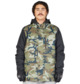 WOODLAND CAMO GREEN (xgck)