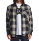 NAVY BLAZER/ PELICAN PLAID (xbbw)