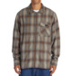 BISON/ PLAZA TOUPE PLAID (xcsc)
