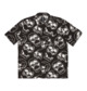 BLACK SKULLY PRINT (xkwk)