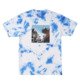 TURKISH SEA WHITE TIE DYE (xbwb)