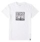 94 Built - T-Shirt for Men  ADYZT05020