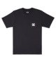 DC Star - T-Shirt for Men  ADYZT05043