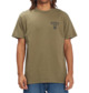 IVY GREEN GARMENT DYE (crby)