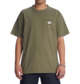 IVY GREEN GARMENT DYE (crby)