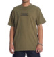 IVY GREEN ENZYME WASH (crbw)