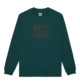 DC Star - Long Sleeve T-Shirt for Men  ADYZT05372