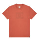 DC Star Pigment Dye - Short Sleeve T-Shirt for Men  ADYZT05374