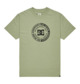 DC Corpo - Short Sleeves T-shirt for Men  ADYZT05396