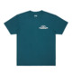 DEEP TEAL ENZYME WASH (btgz)