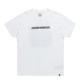 Whereabouts - Short Sleeves T-Shirt for Men  ADYZT05456