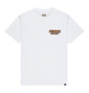 Two Bit - Short Sleeves T-Shirt for Men  ADYZT05457