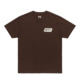 Timely - Short Sleeves T-Shirt for Men  ADYZT05468